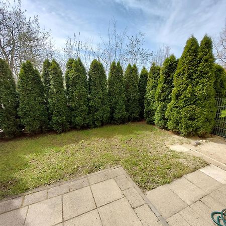 Apartament Z Ogrodkiem Kolobrzeg Luaran gambar
