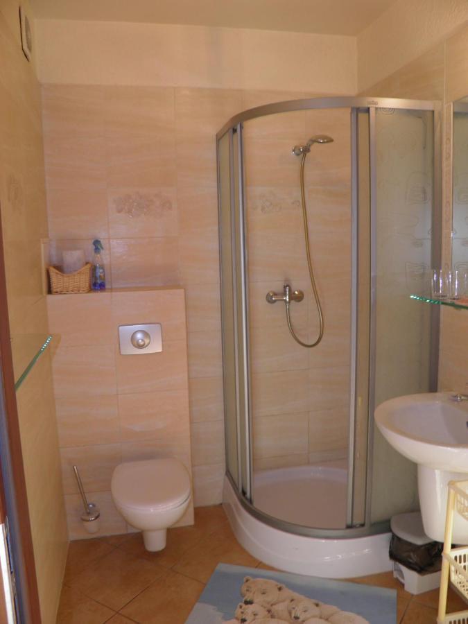 Apartament Z Ogrodkiem Kolobrzeg Luaran gambar