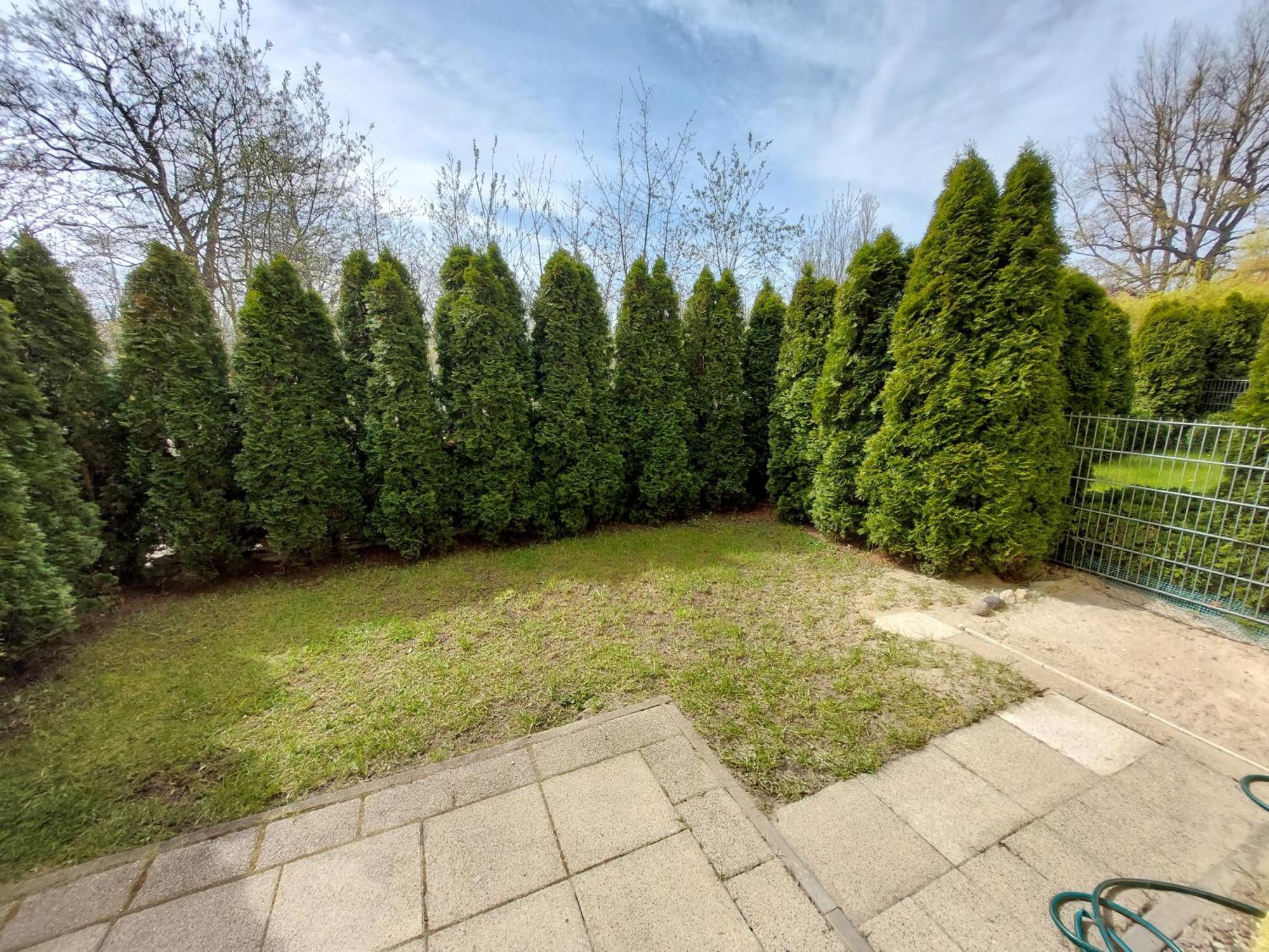 Apartament Z Ogrodkiem Kolobrzeg Luaran gambar